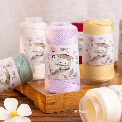 竹棉 · 200g,雪球官方店铺图片